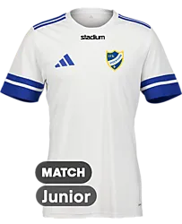 400129118101 ADIDAS Squad25 Jsy Jr 400129118101 ADIDAS Squad25 Jsy Jr Standard Small1x1
