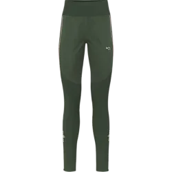 Tirill Thermal Tights 2.0 - Thyme Standard Small1x1