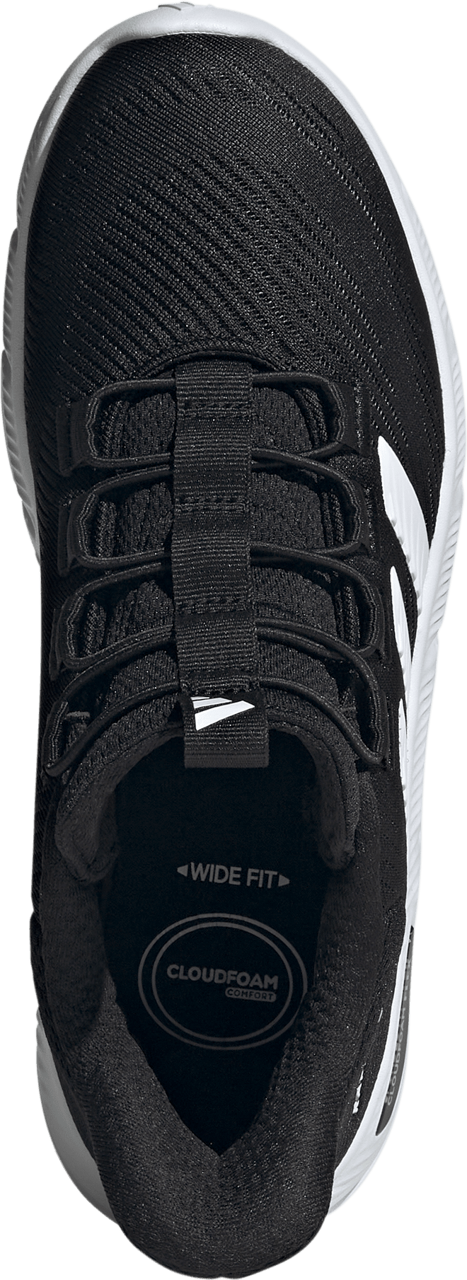 ADIDAS, CLOUDFOAM FLEX - RAPIDFIT