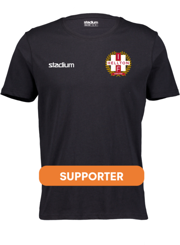 
STADIUM, 
U Team Core Tee, 
Detail 1
