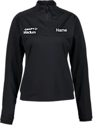 394170105101 CRAFT Evolve 2.0 Half Zip W 394170105101 CRAFT Evolve 2.0 Half Zip W Standard Small1x1