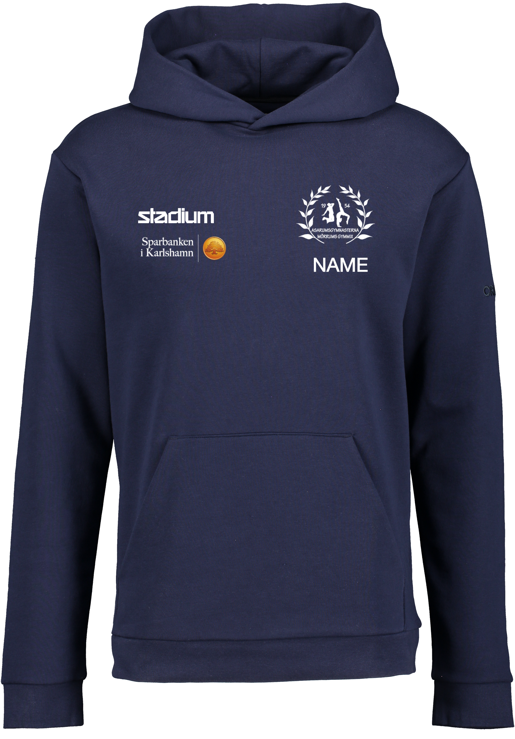 
CRAFT, 
Community 2.0 Hood Jr, 
Detail 1
