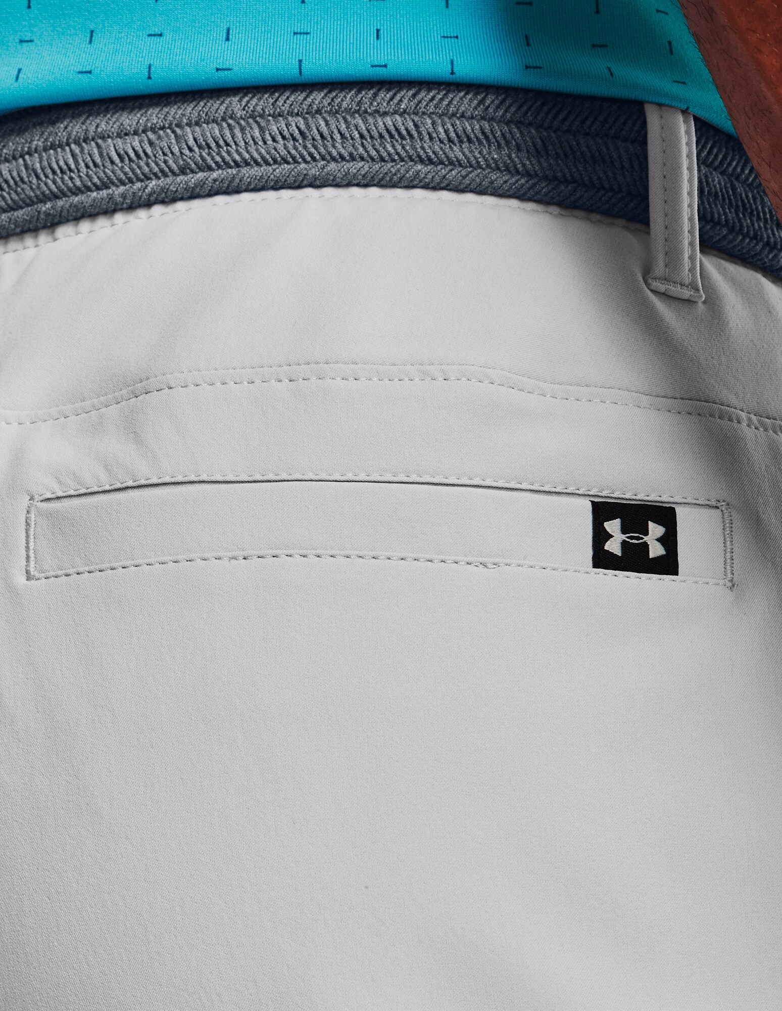 UNDER ARMOUR, M Drive Tapered Pant