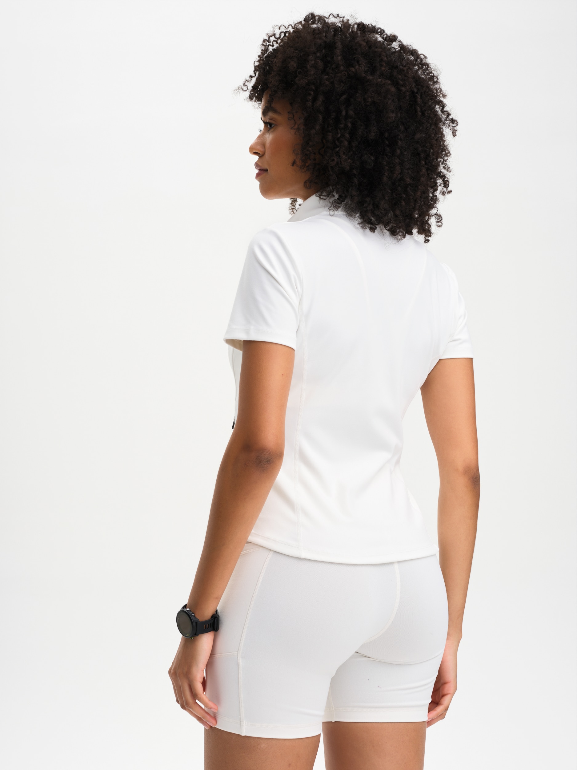 SOC, W FAVOURITE ZIP TOP