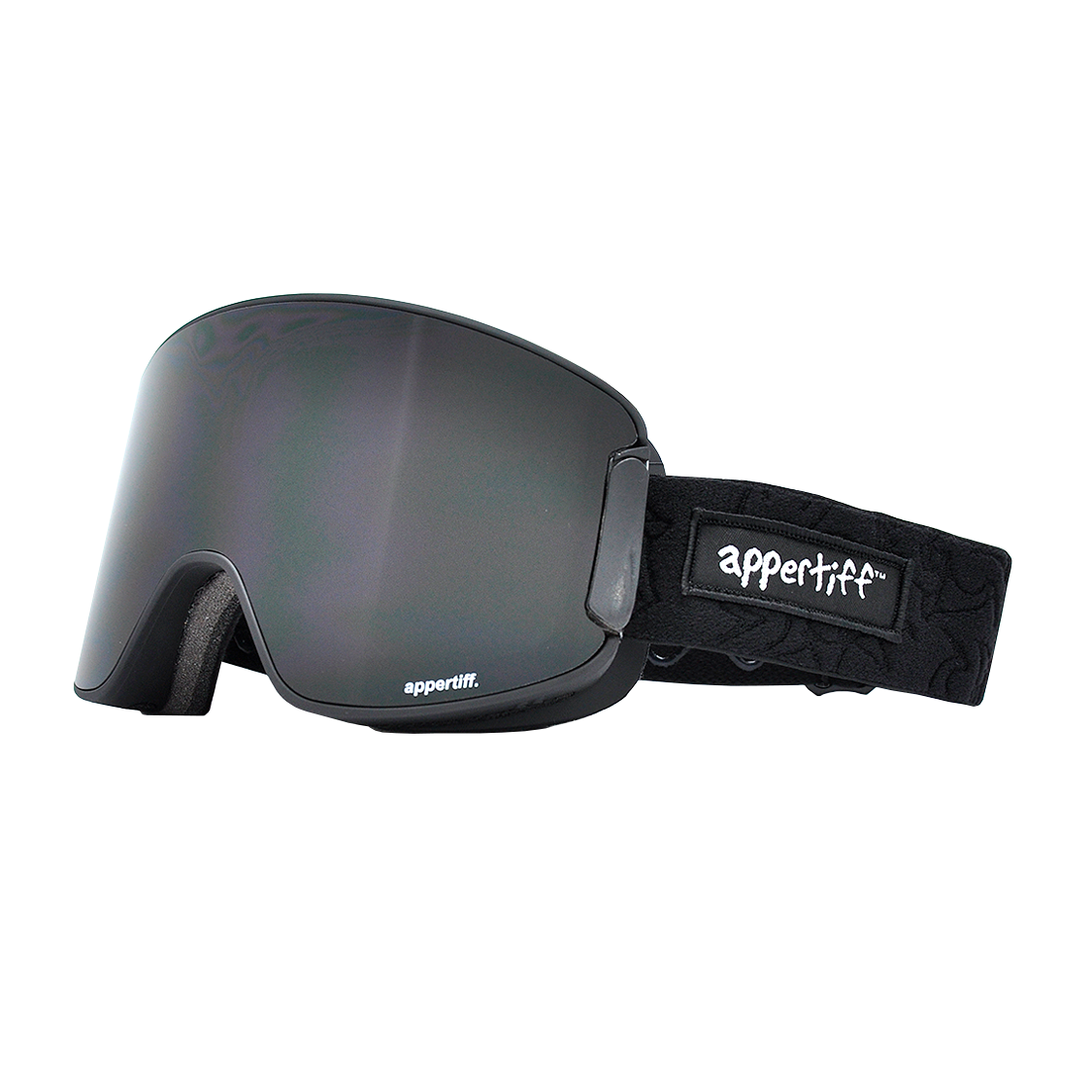 APPERTIFF, Dwg Air Blackout +Lens