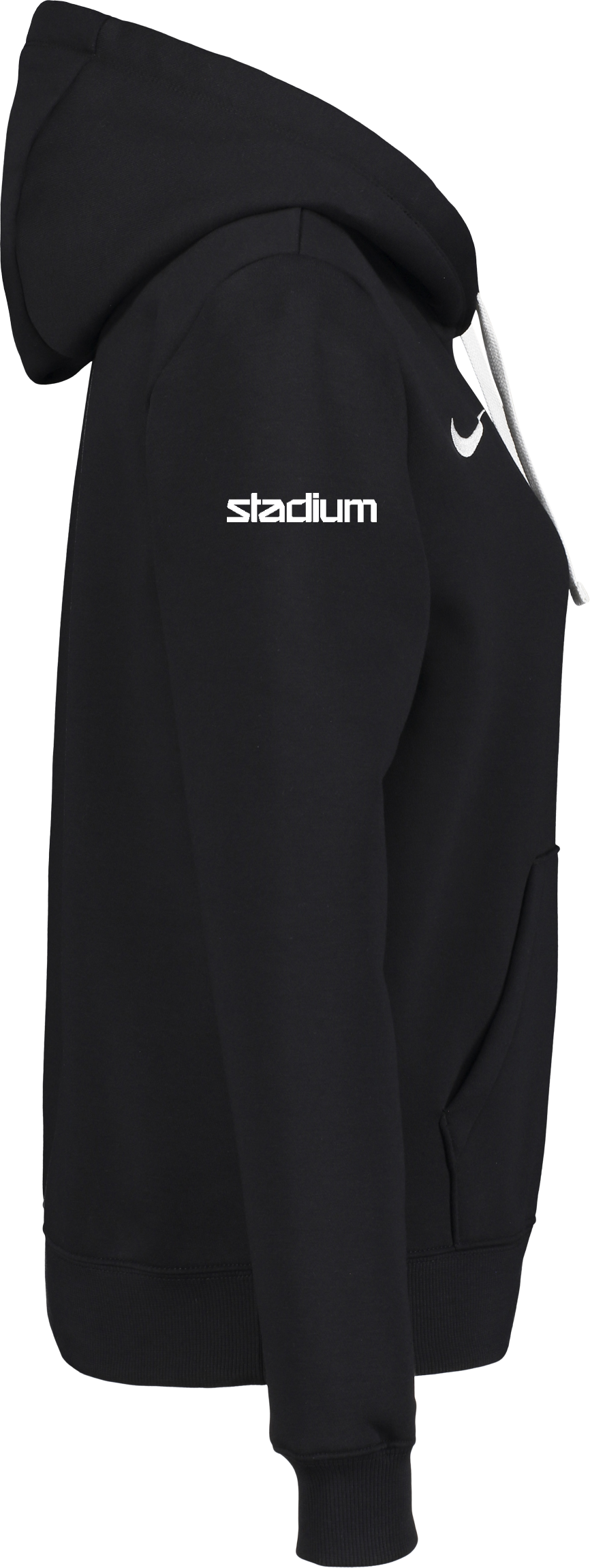 NIKE, PARK26 FLC HOOD W