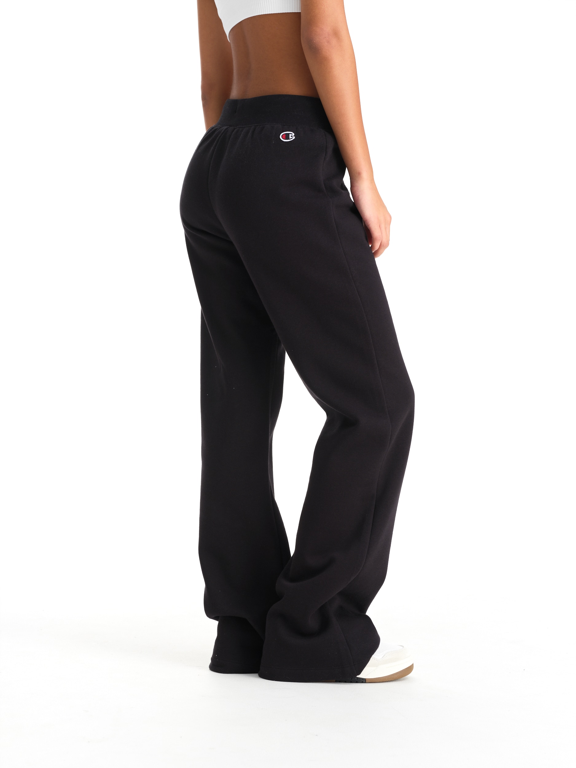 
CHAMPION, 
Flare Pants, 
Detail 1
