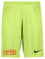 298936112101 NIKE Park III Short 298936112101 NIKE Park III Short Standard Small1x1