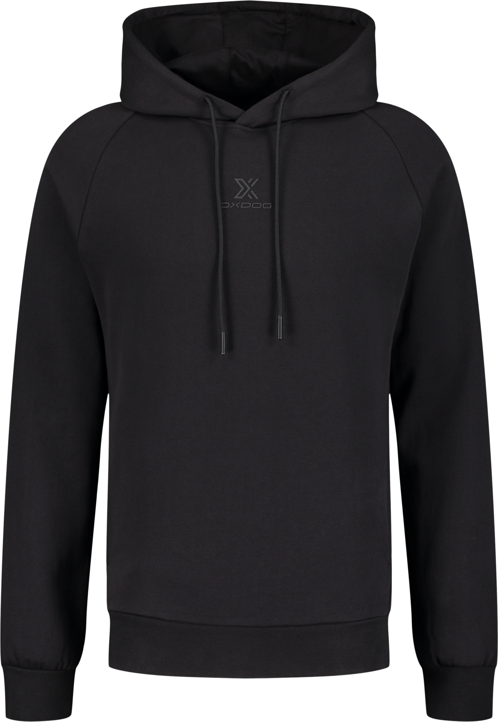 
OXDOG, 
MOVE HOODIE, 
Detail 1
