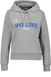 393936102101 HUMMEL Go 2.0 Hoodie W 393936102101 HUMMEL Go 2.0 Hoodie W Standard Small1x1