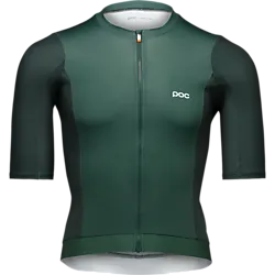 M´S Cadence Jersey - Pargasite Green Standard Small1x1