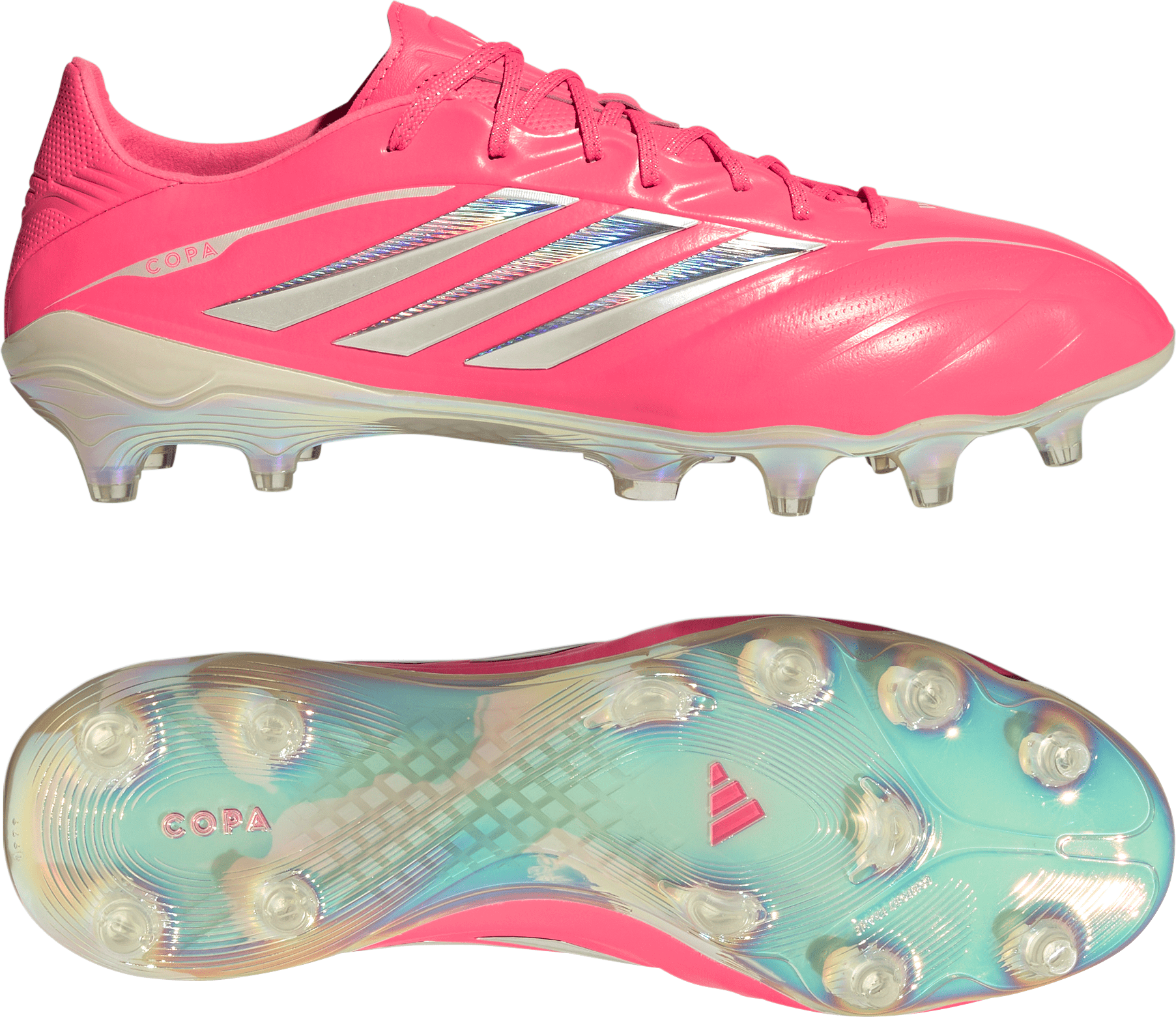 ADIDAS, COPA PURE IV ELITE FG/AG