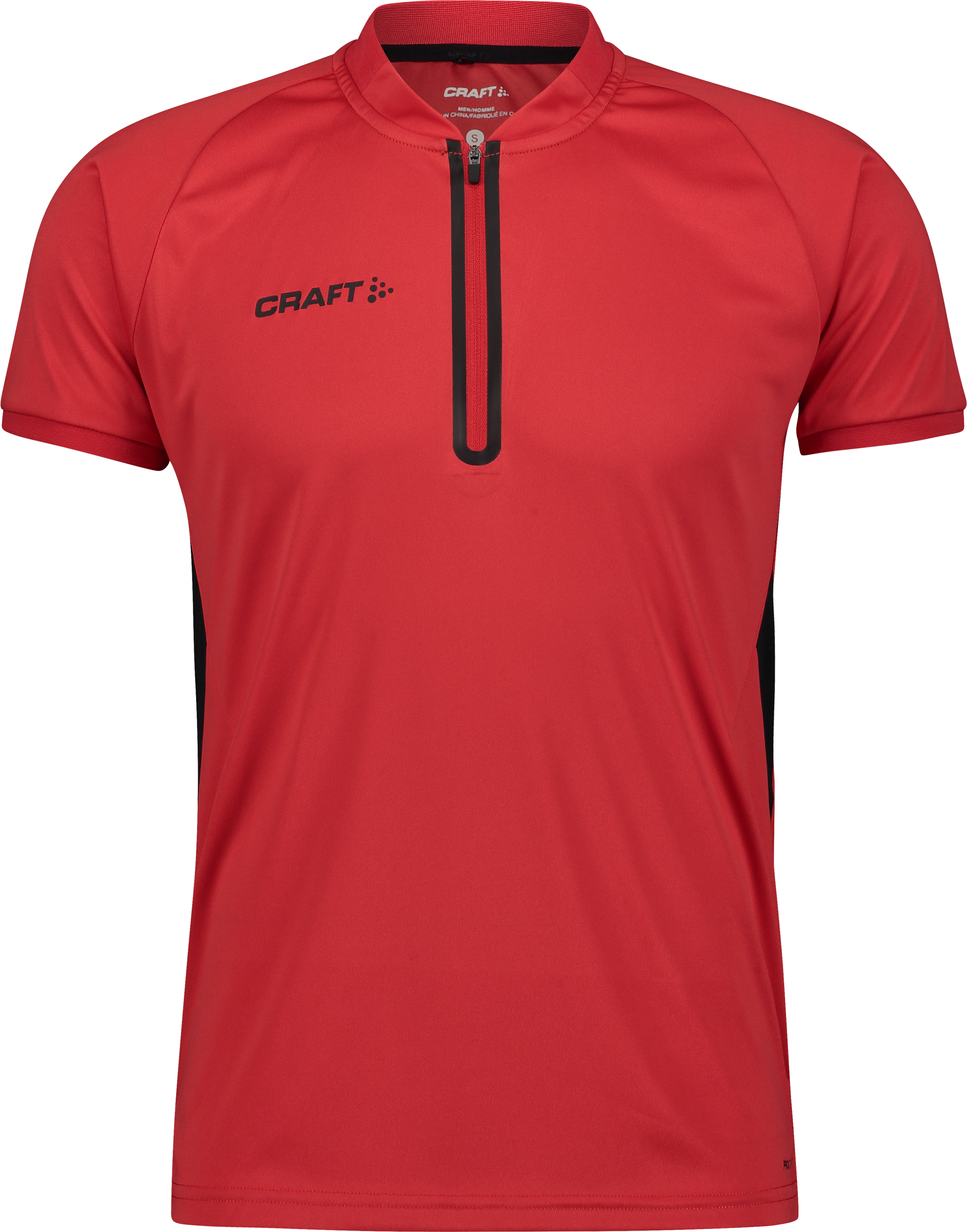 
CRAFT, 
Pro Ctrl Impact Polo, 
Detail 1
