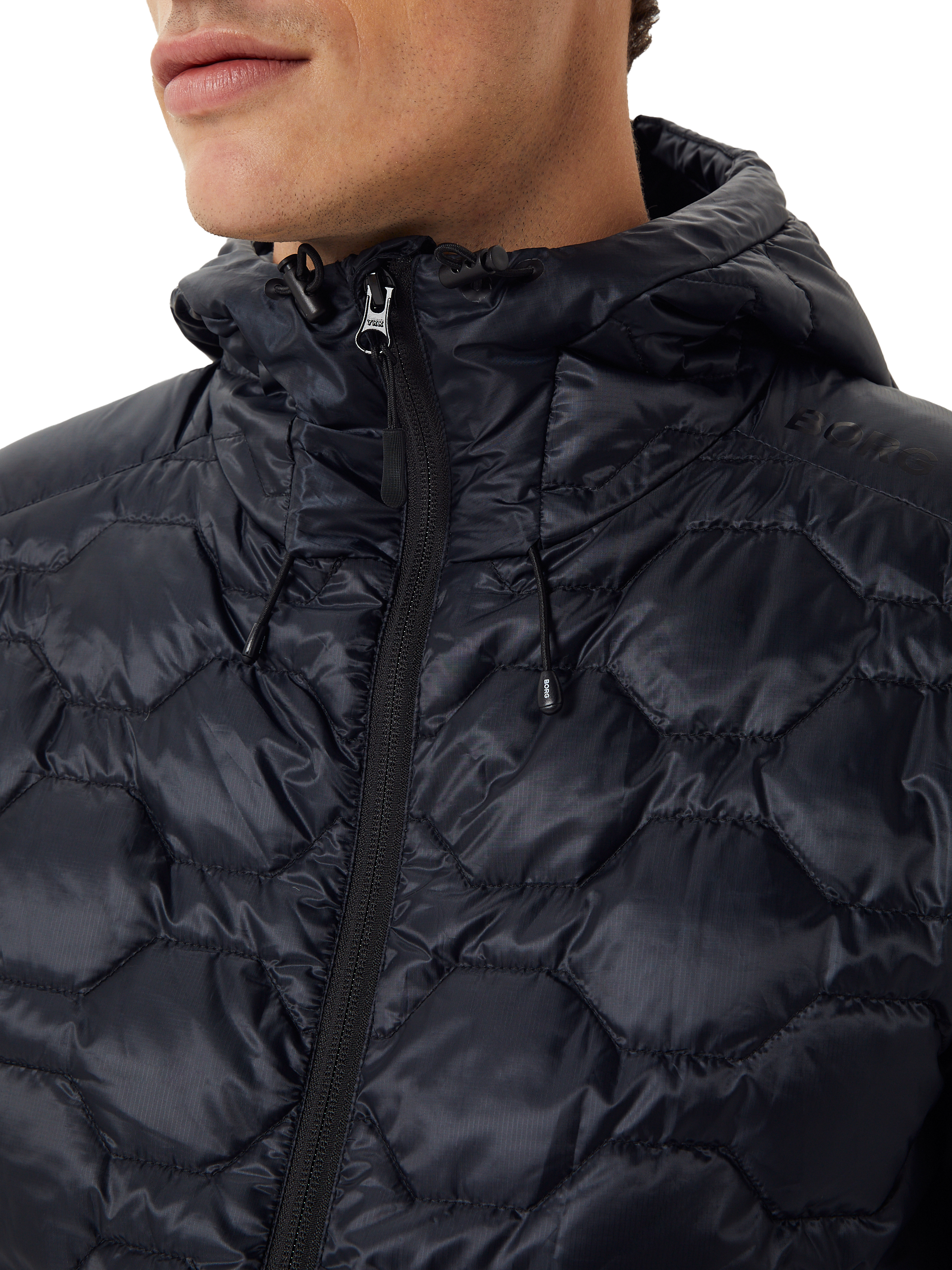 BJ&Ouml;RN BORG, M Borg Liner Jacket