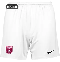 298938102101 NIKE Park III Short W 298938102101 NIKE Park III Short W Standard Small1x1