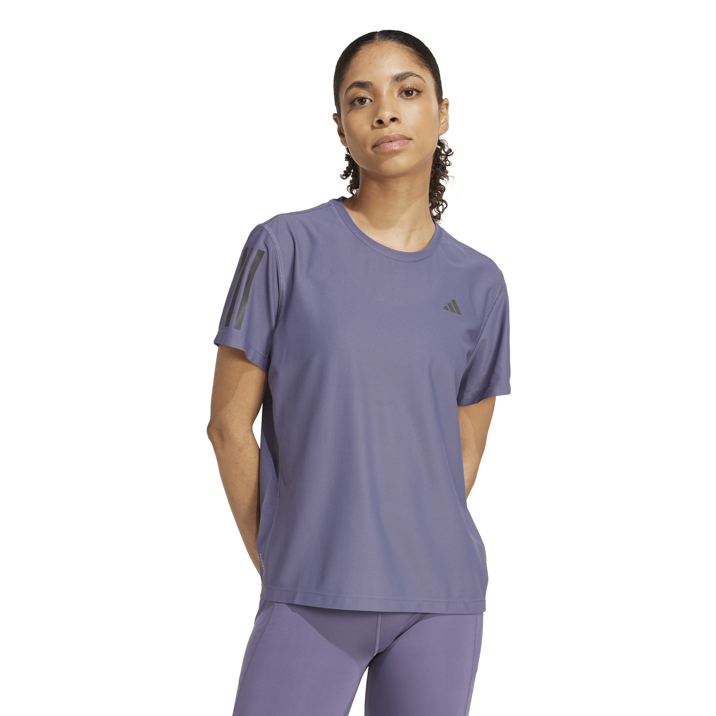 
ADIDAS, 
OTR B TEE, 
Detail 1
