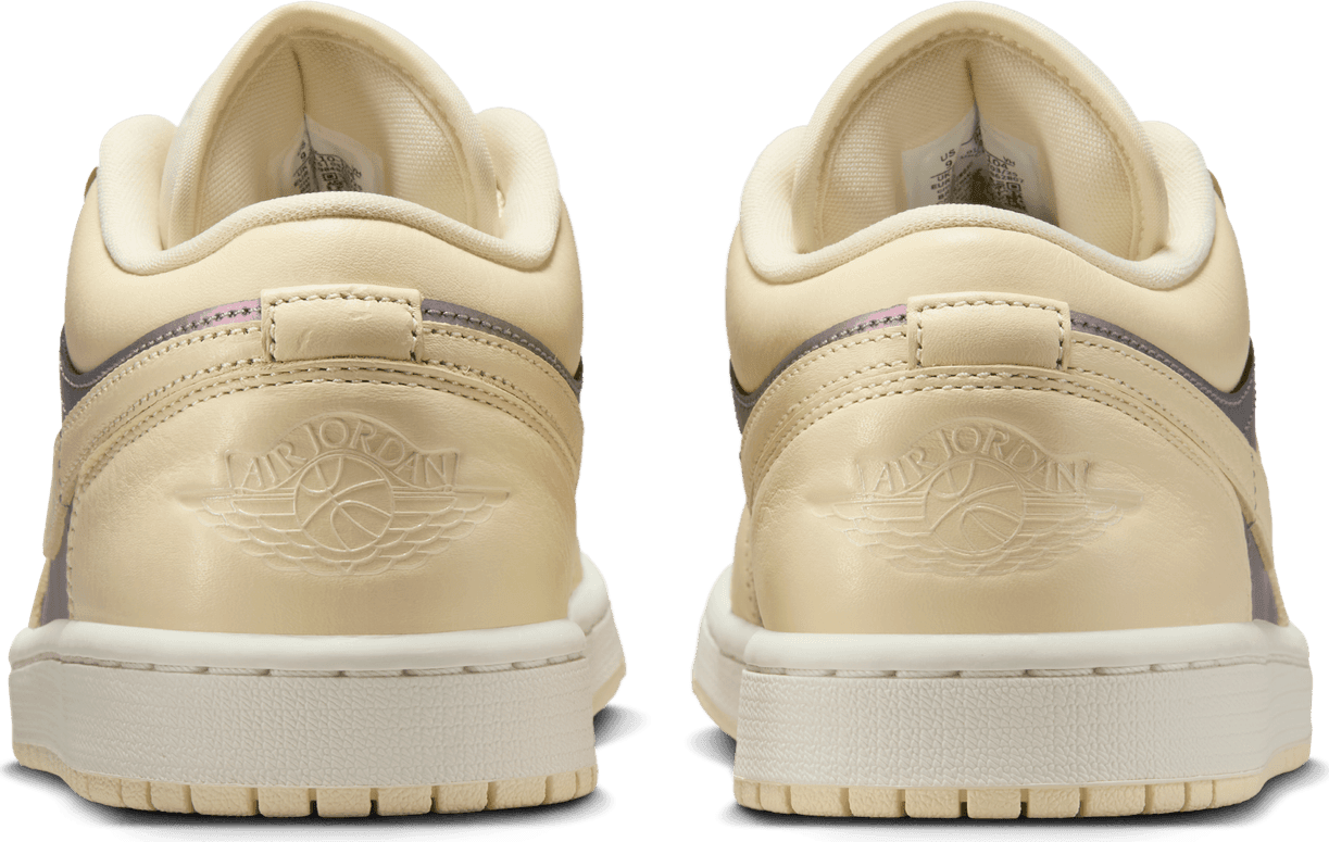 NIKE, AIR JORDAN 1 LOW SE W