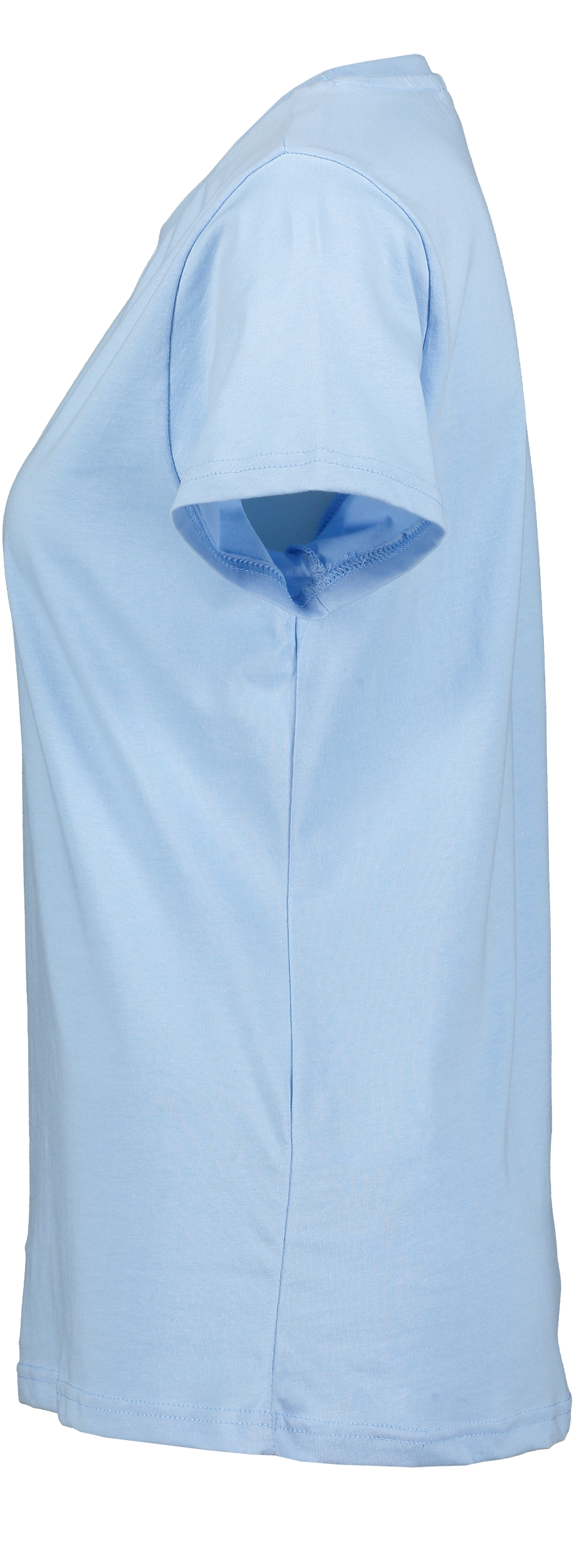 HUMMEL, Hmlred Basic Tee W