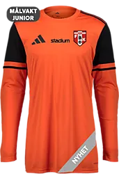 400559103101 ADIDAS Squad25 Gk Jsy Ls Jr 400559103101 ADIDAS Squad25 Gk Jsy Ls Jr Standard Small1x1