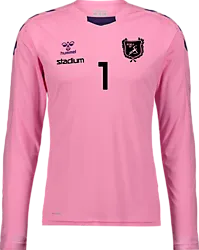 367949103101 HUMMEL Core Xk Poly Jsy Ls 367949103101 HUMMEL Core Xk Poly Jsy Ls Standard Small1x1