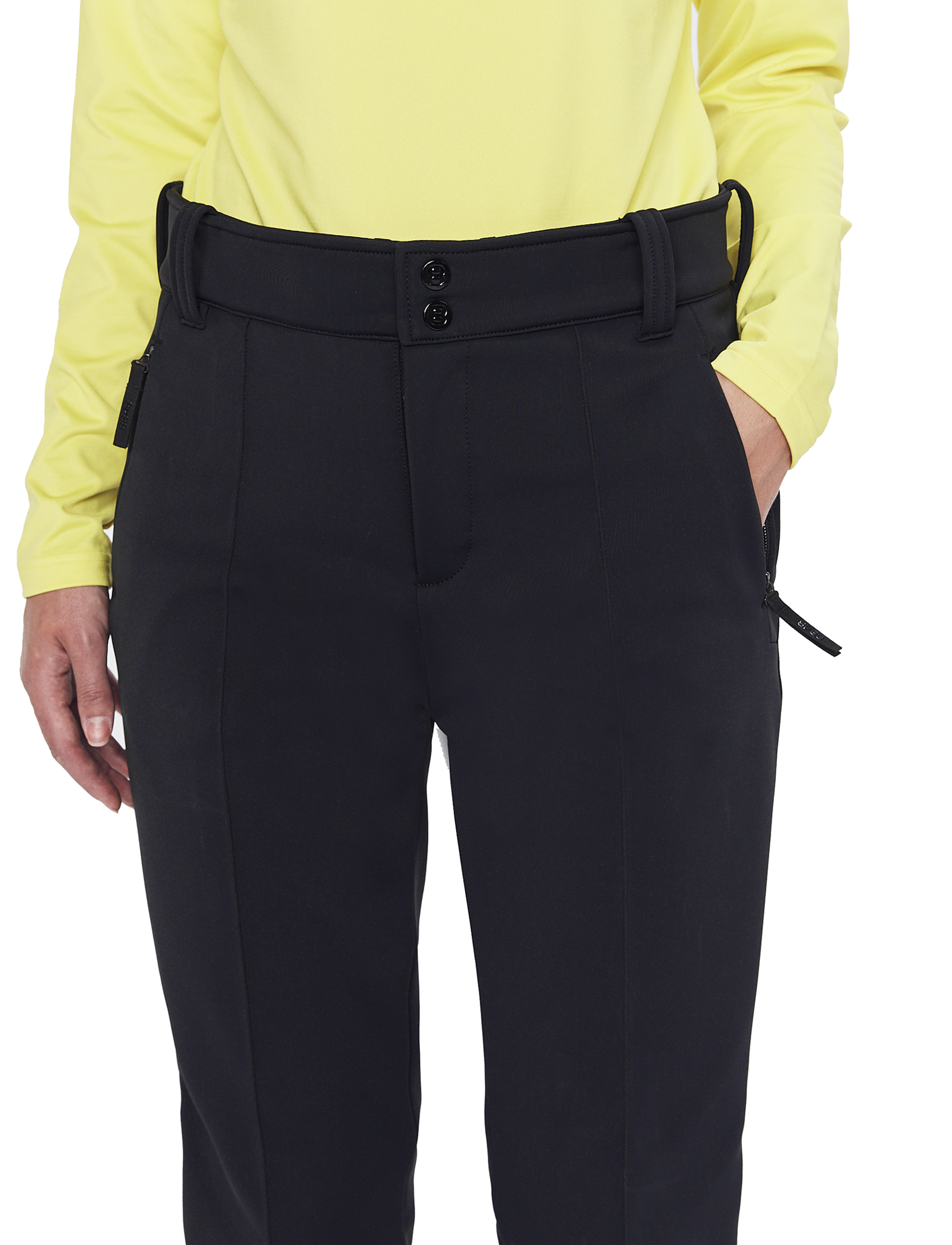 8848 ALTITUDE, Francis Pant