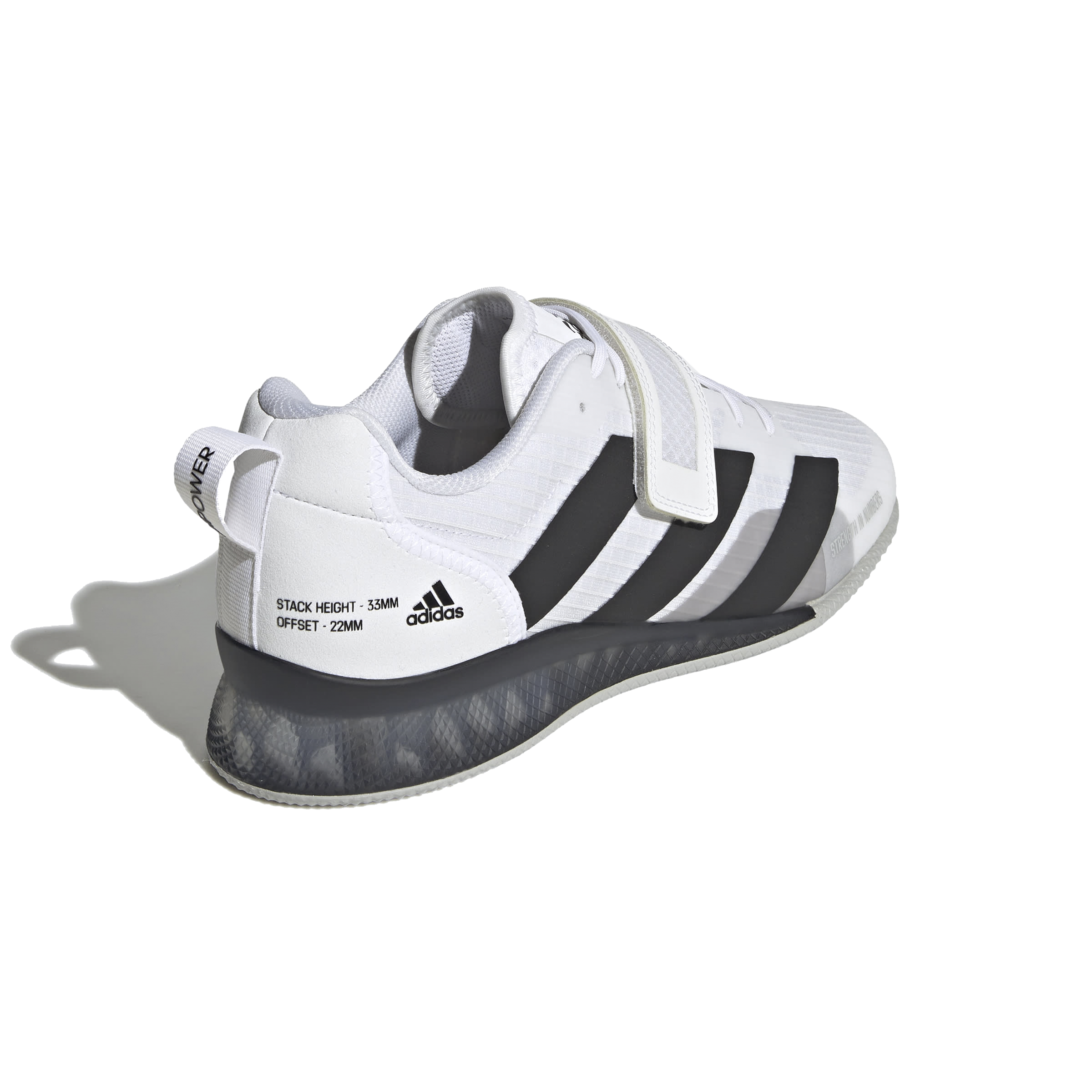 ADIDAS, Adipower Weightlifting III