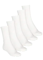 382482101101 SOC U Sport Sock 5P 382482101101 SOC U Sport Sock 5P Standard Small1x1