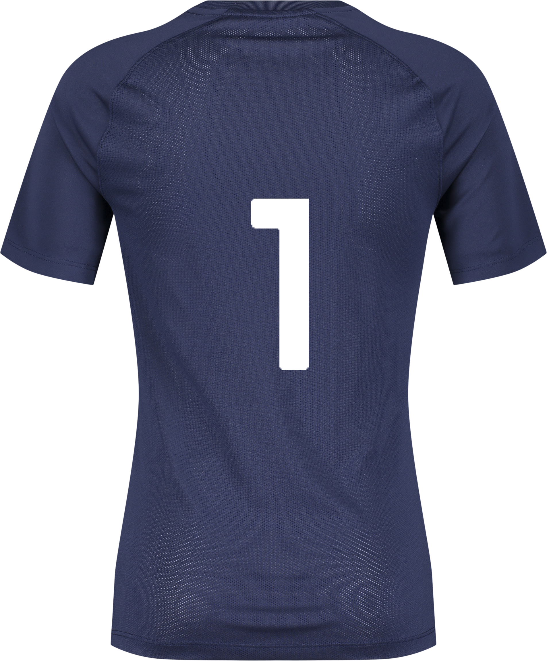 NIKE, PARK VIII SS JSY JR