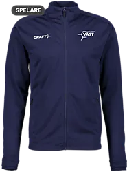 394166102101 CRAFT Evolve 2.0 Full Zip Jacket M 394166102101 CRAFT Evolve 2.0 Full Zip Jacket M Standard Small1x1