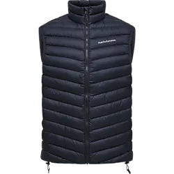 406660102101 PEAK PERFORMANCE  M Frost Down Vest 406660102101 PEAK PERFORMANCE M Frost Down Vest  Standard Small1x1