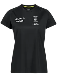 321482107101 CRAFT Evolve Tee W 321482107101 CRAFT Evolve Tee W Standard Small1x1