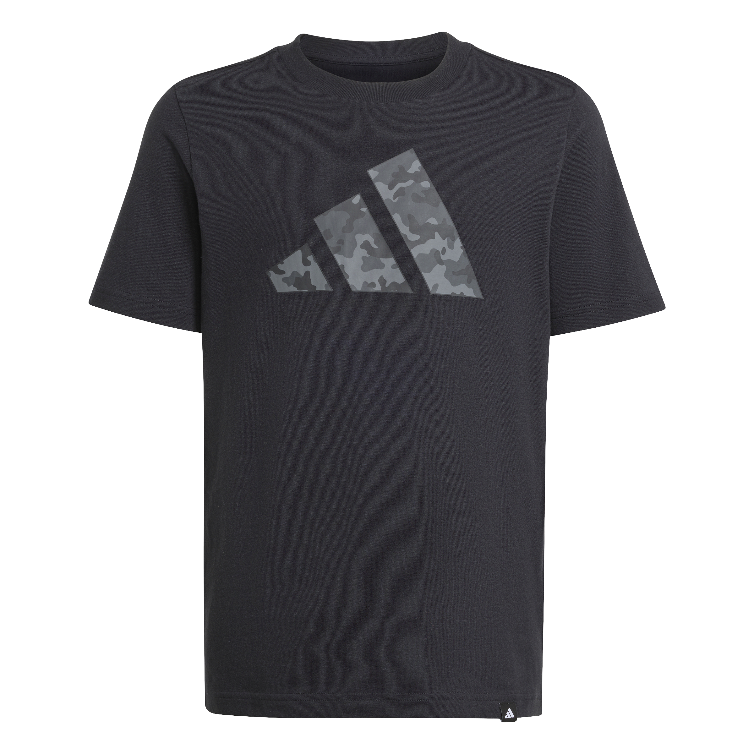 ADIDAS, J Camo T