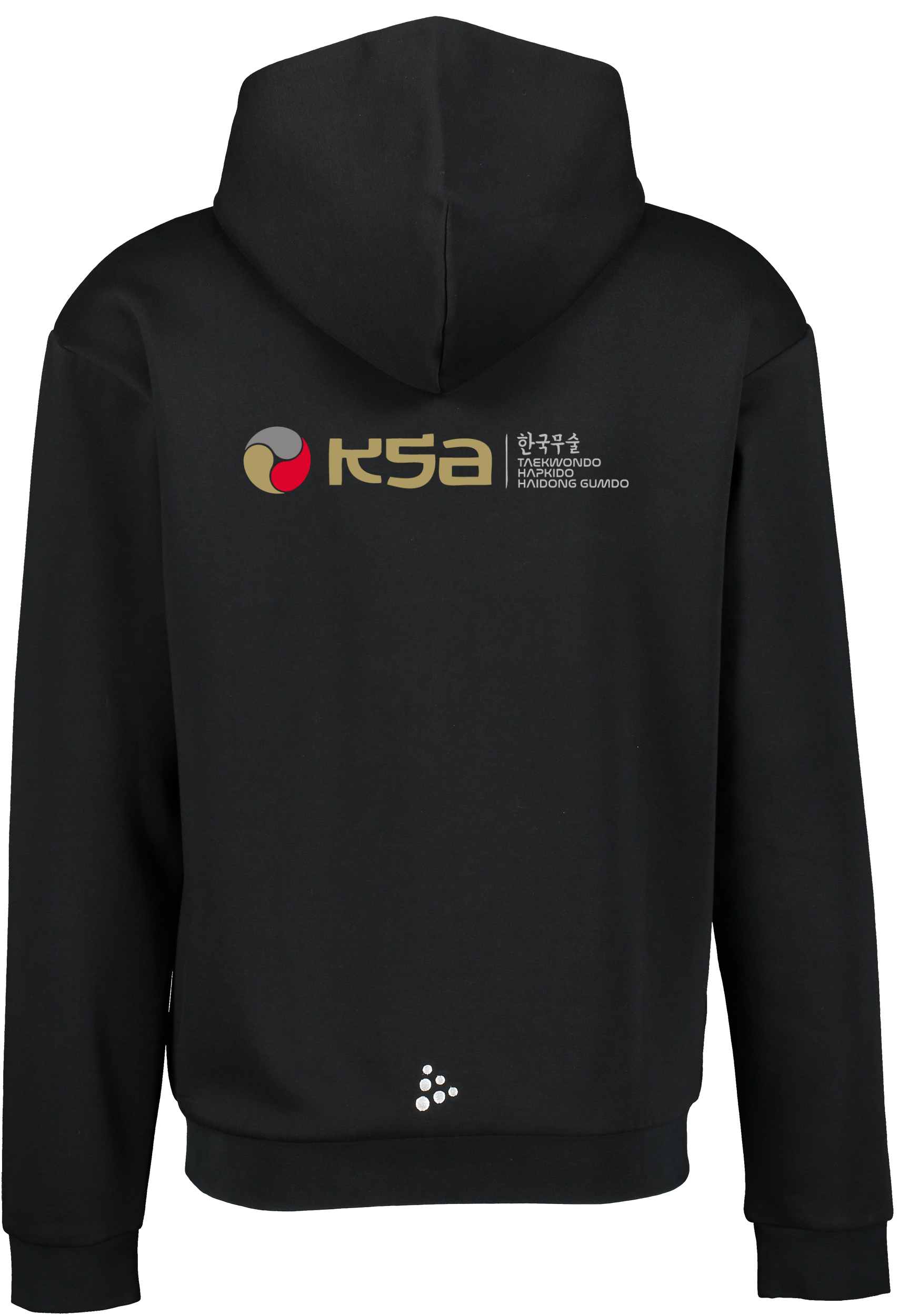 CRAFT, Community 2.0 Fz Hood