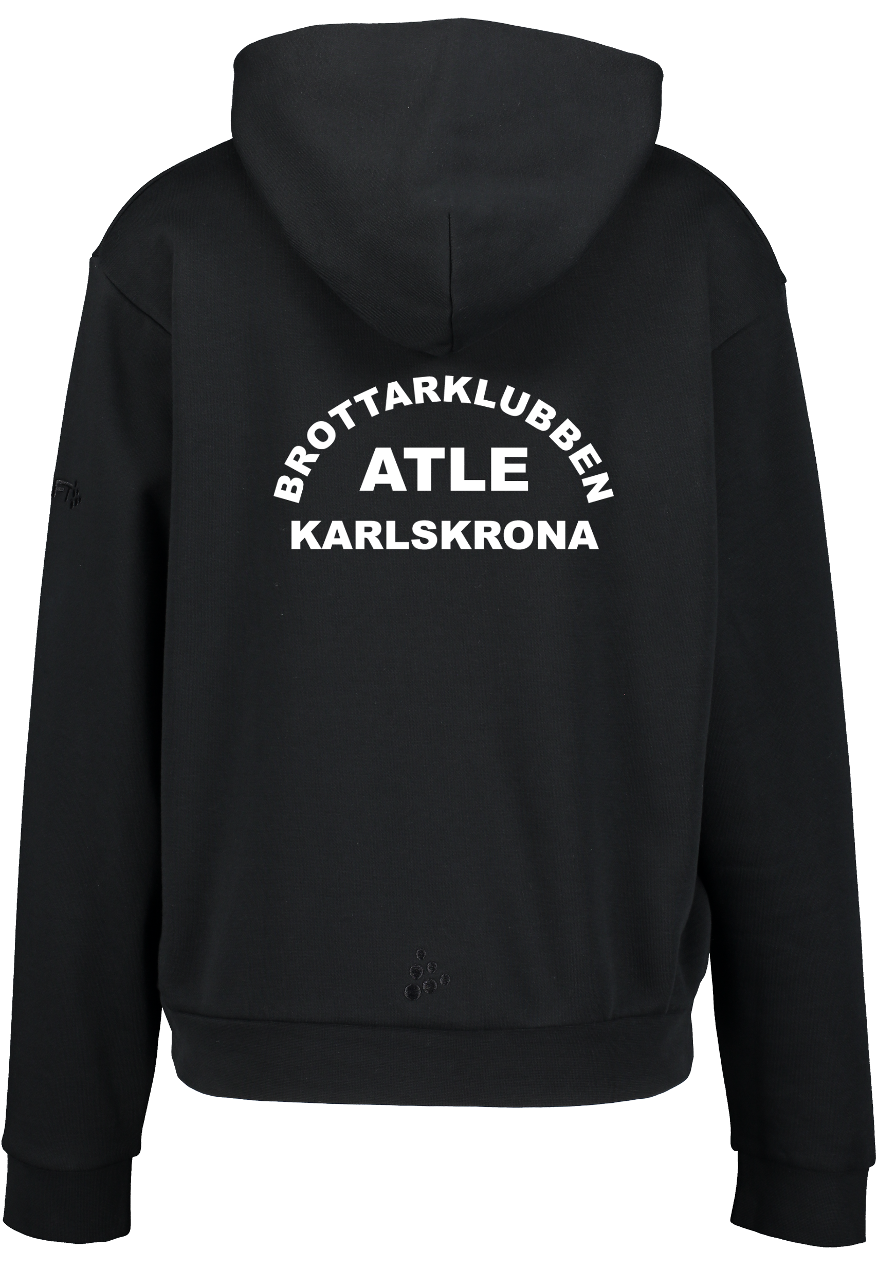 CRAFT, Community 2.0 Hood W