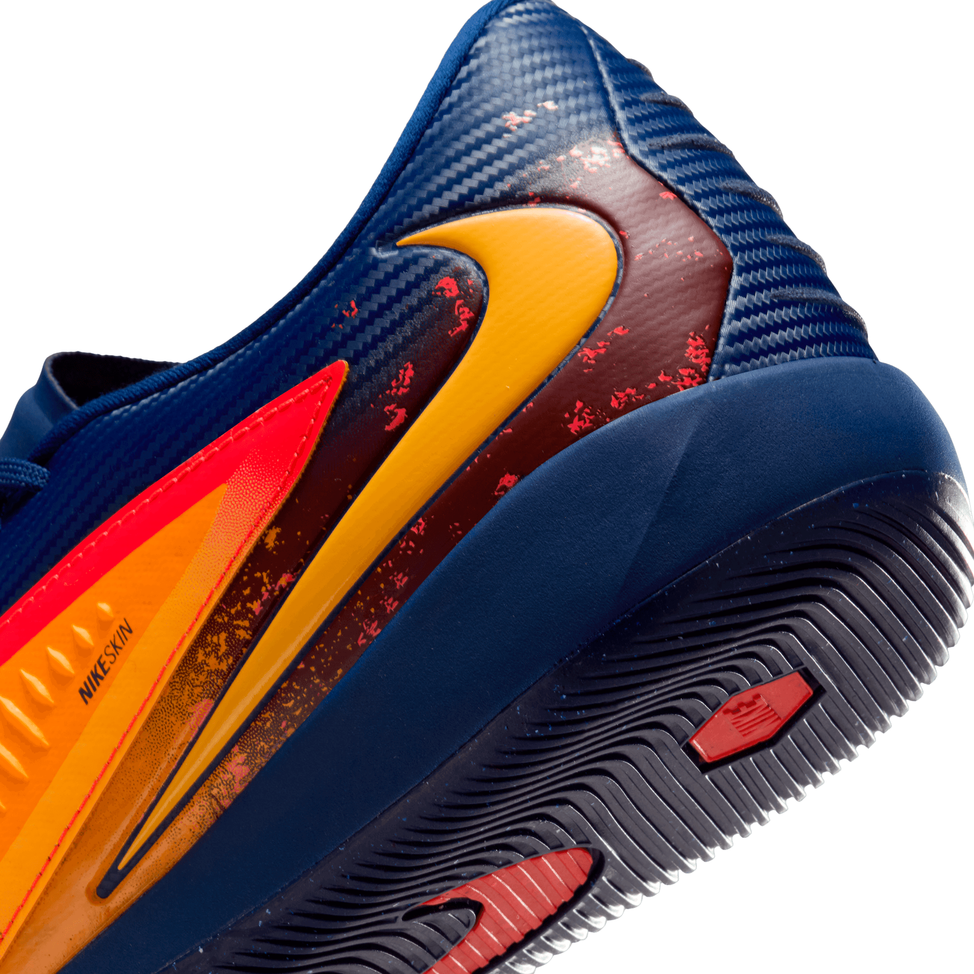 NIKE, Phantom 6 Low Acad Ic Eh