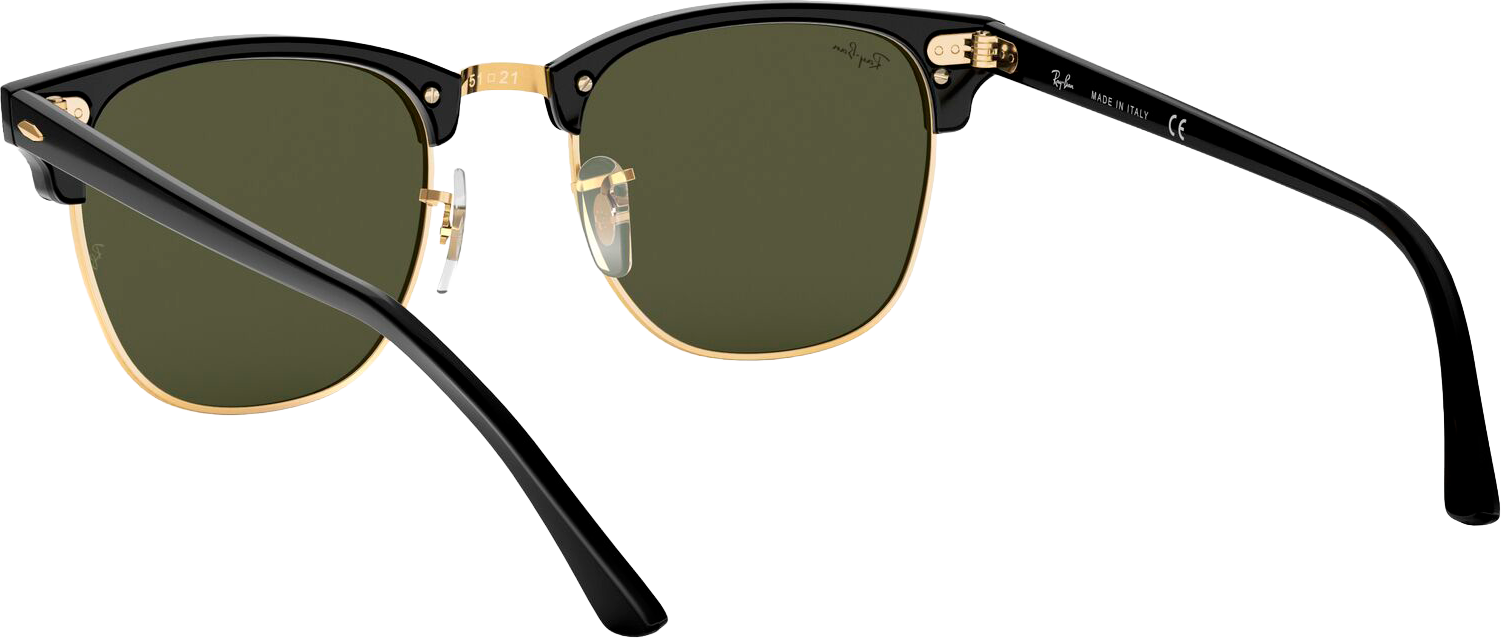 RAY-BAN, CLUBMASTER