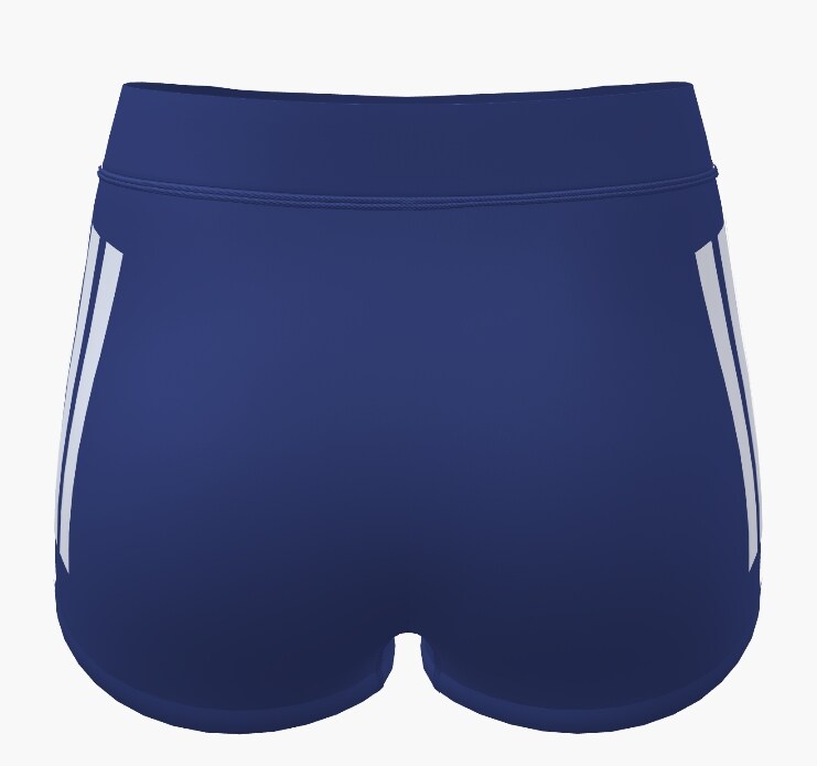 ADIDAS, Cu Run Booty W