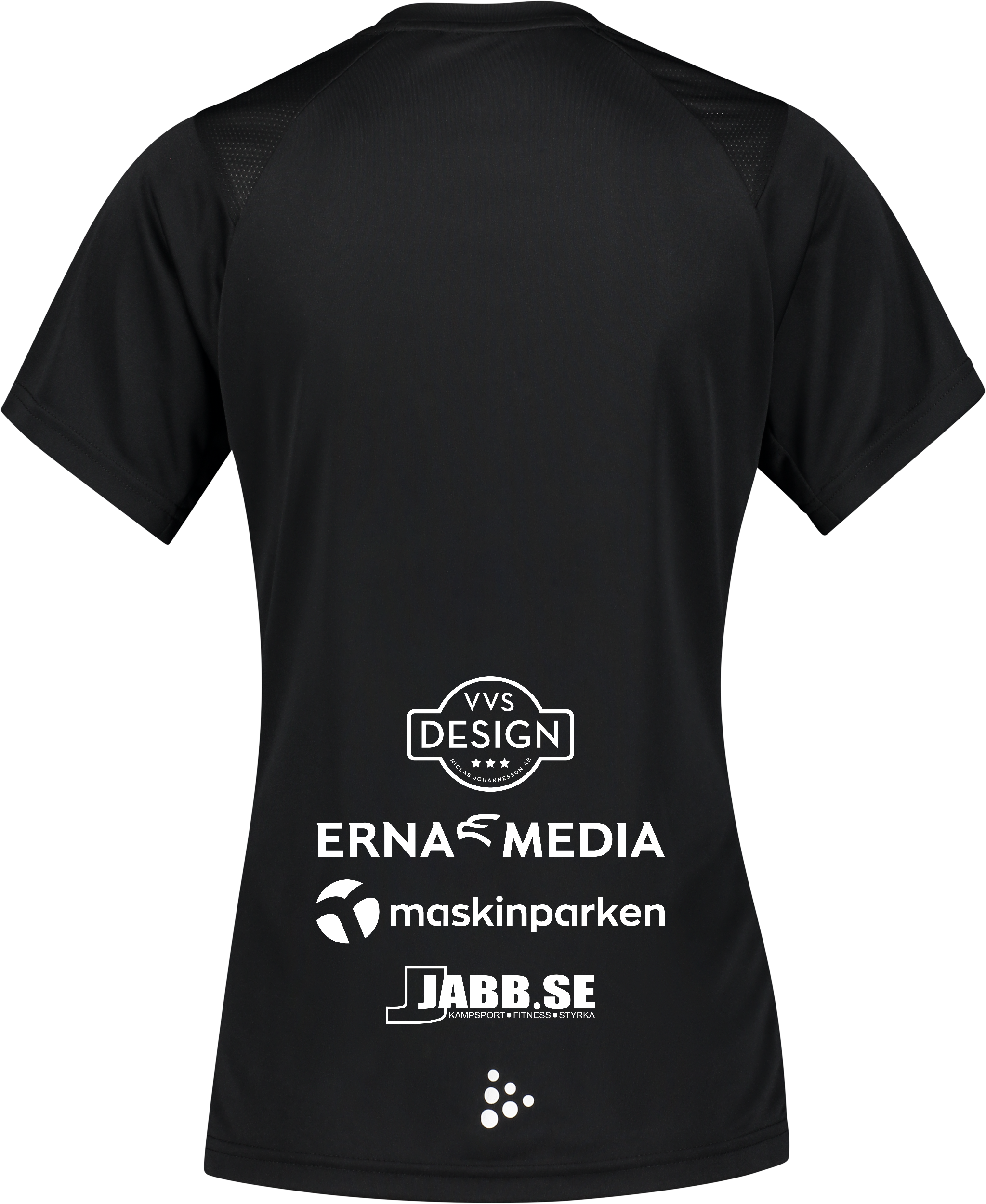 CRAFT, Rush 2.0 Ss Tee W