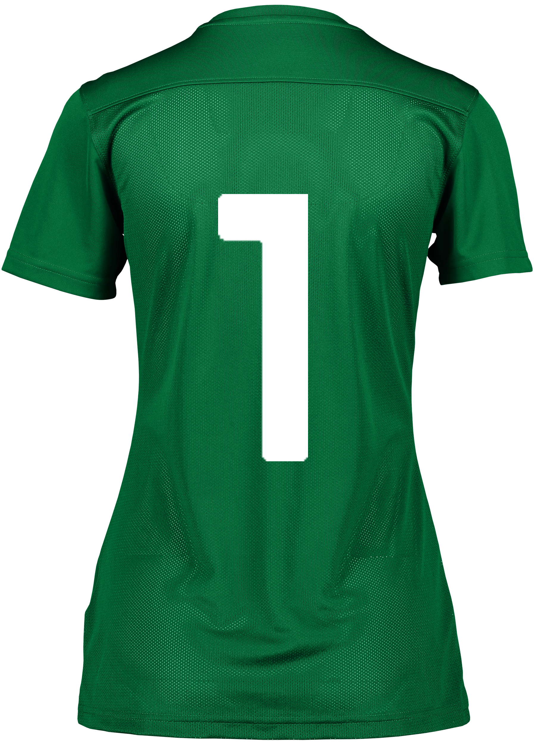 NIKE, Park VII SS Jsy W