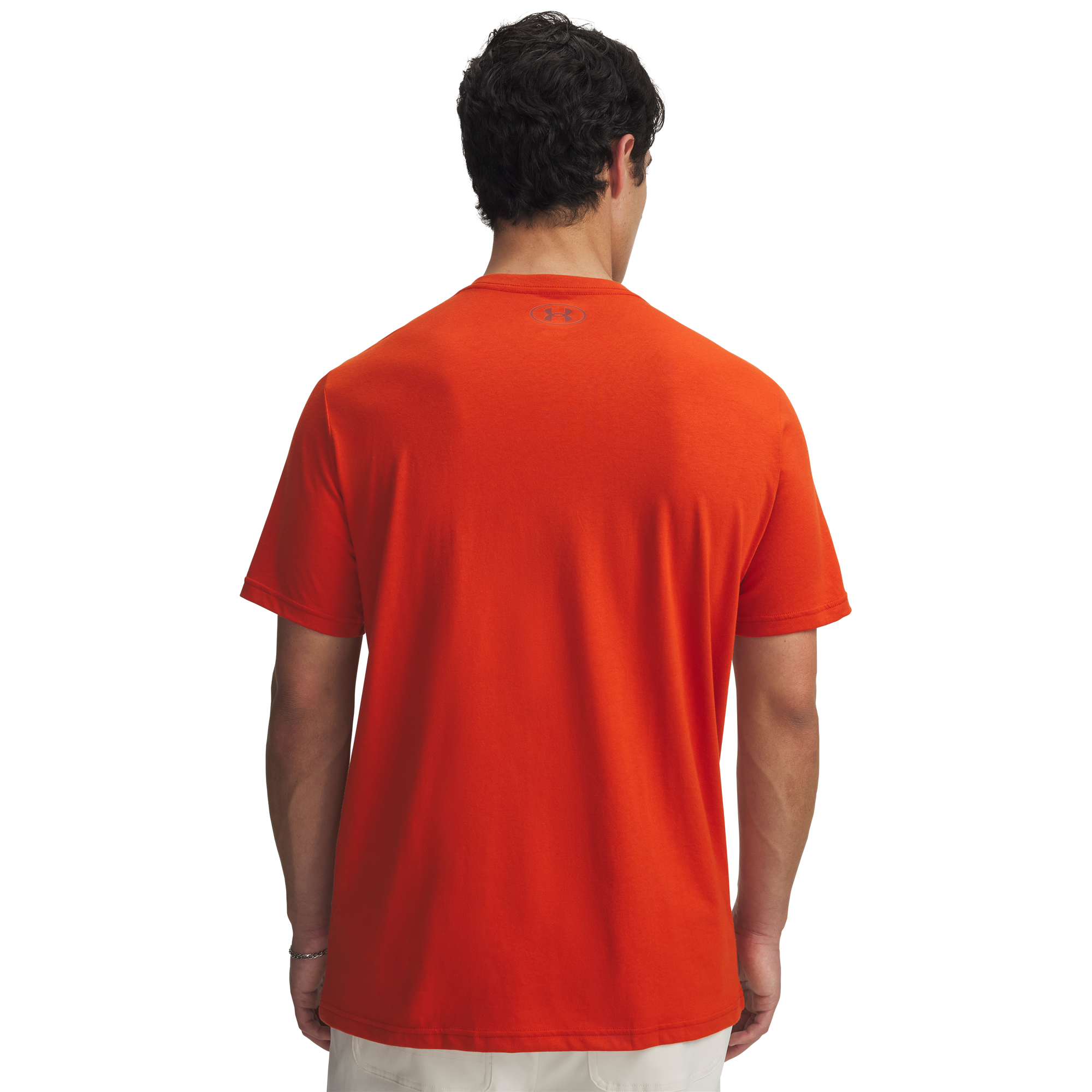 UNDER ARMOUR, M Sportstyle Lc Ss