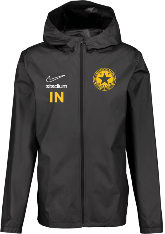 
NIKE, 
Acd25 Rain Jkt Jr, 
Detail 1

