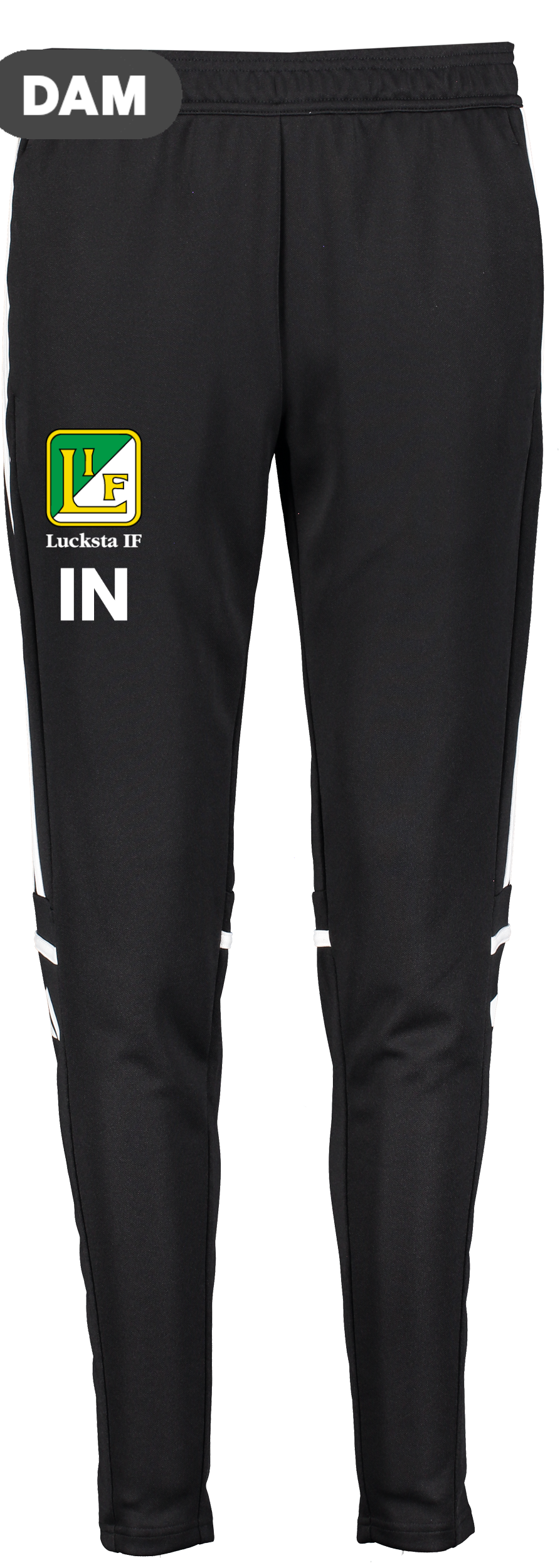 
ADIDAS, 
Squad25 Tr Pnt W, 
Detail 1
