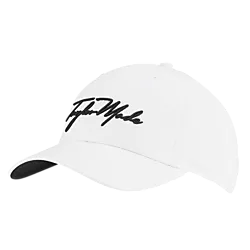 384683102101 TAYLOR MADE Script Seeker Hat 384683102101 TAYLOR MADE Script Seeker Hat Standard Small1x1