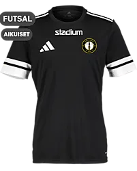 400128110101 ADIDAS Squad25 Jsy 400128110101 ADIDAS Squad25 Jsy Standard Small1x1