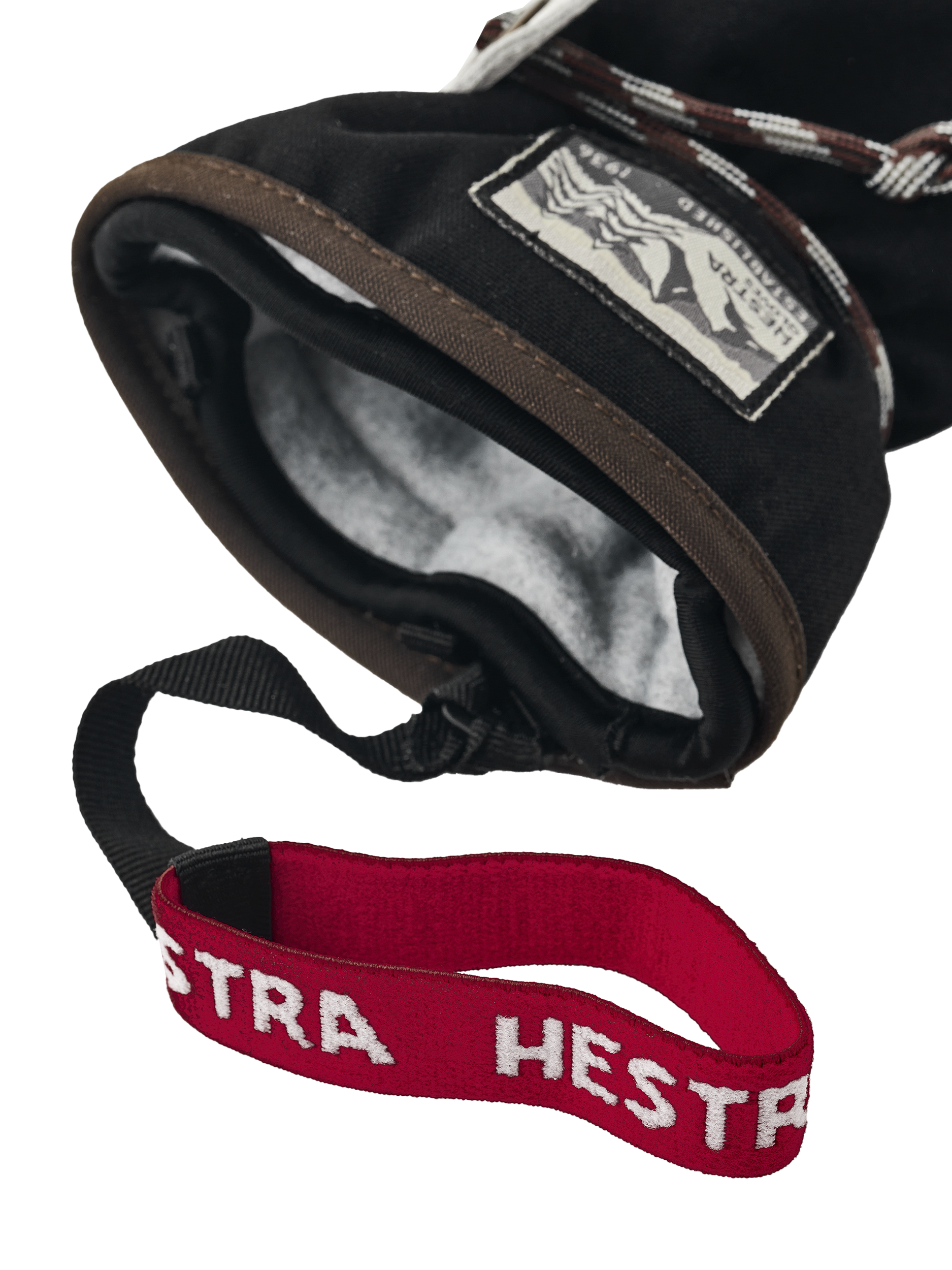 HESTRA, J Wakayama Mitt