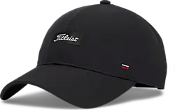 CHARLESTON BREEZER - BLACK/BLACK/WHITE Standard Small1x1