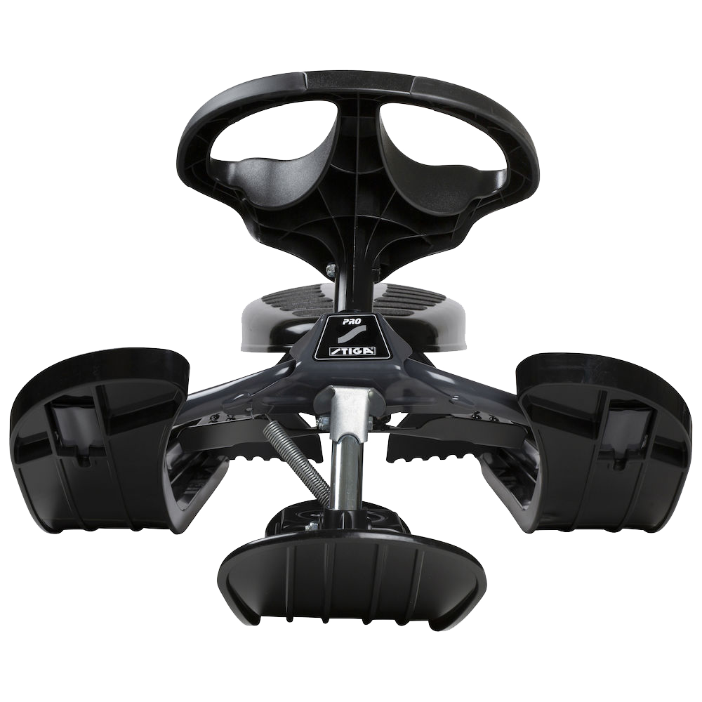 STIGA, Snowracer Curve