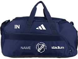 377159102101 ADIDAS Tiro League Duffle M 377159102101 ADIDAS Tiro League Duffle M Standard Small1x1