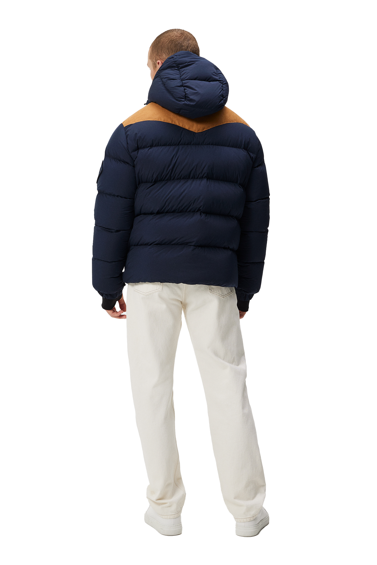 J LINDEBERG, M Dry Powder Down Jkt