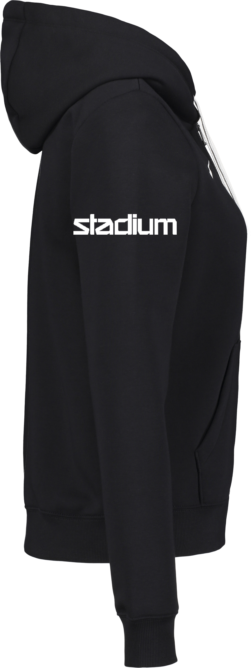 NIKE, PARK26 FLC FZ HOOD W